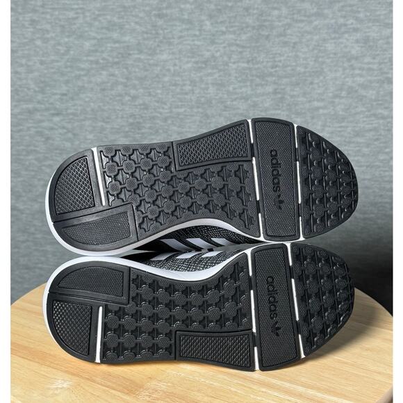 Adidas Kids Unisex Swift Run 22 Jr Size 4.5 School Athletic Casual Streetwear - Picture 6 of 7